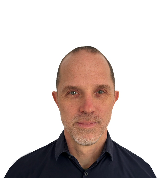 Gregor Burkhardt