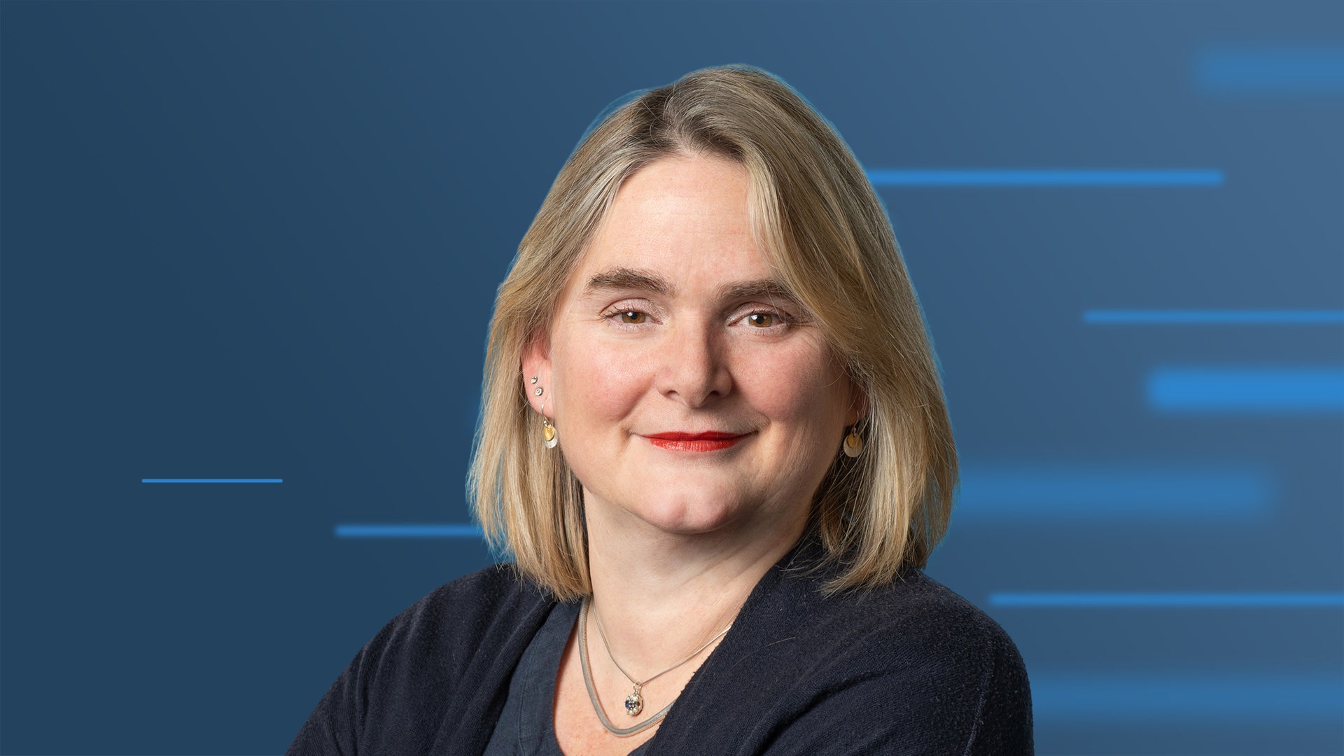 ZDFheute Update - Nicola Frowein