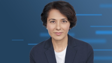 Golineh Atai