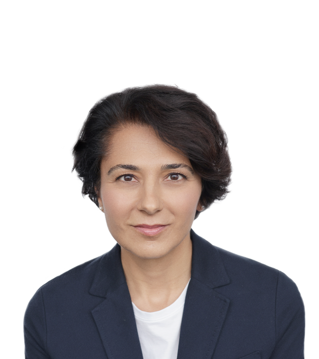 Golineh Atai