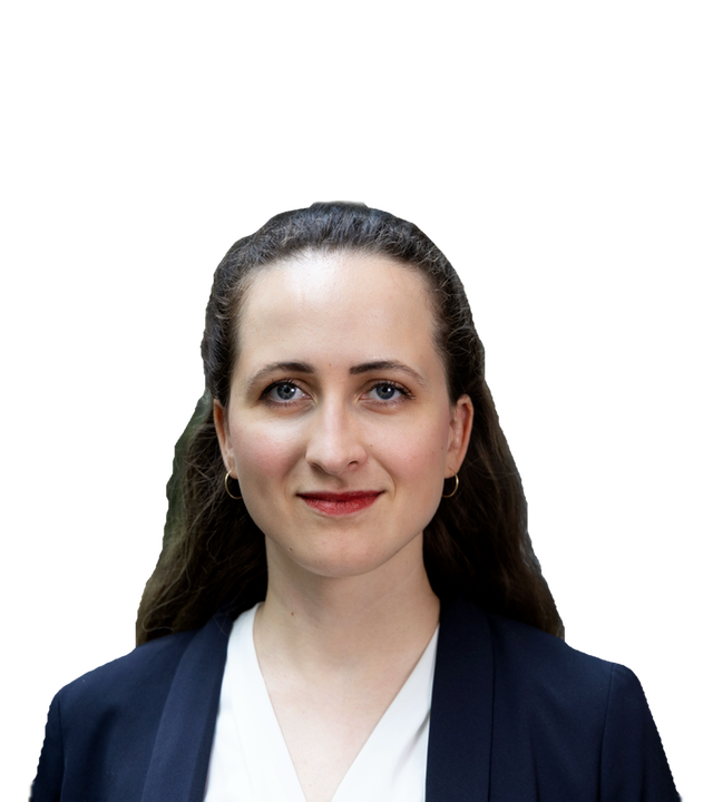 Charlotte Greipl