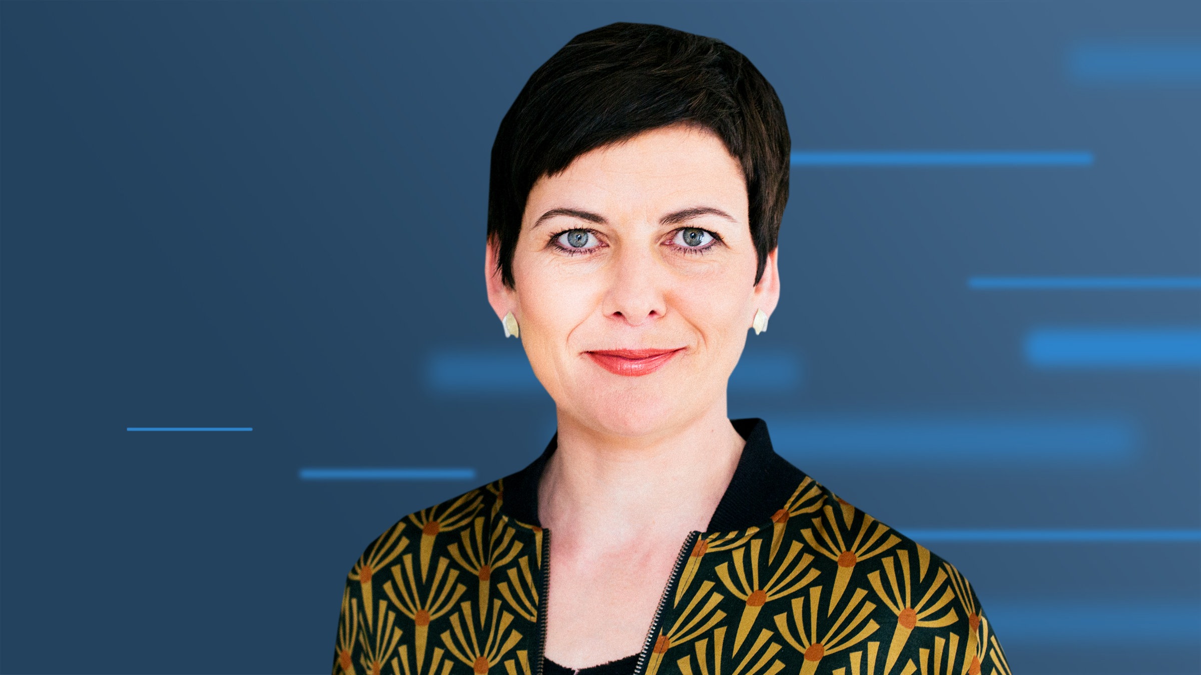 Melanie Haack
