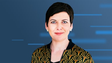 Melanie Haack