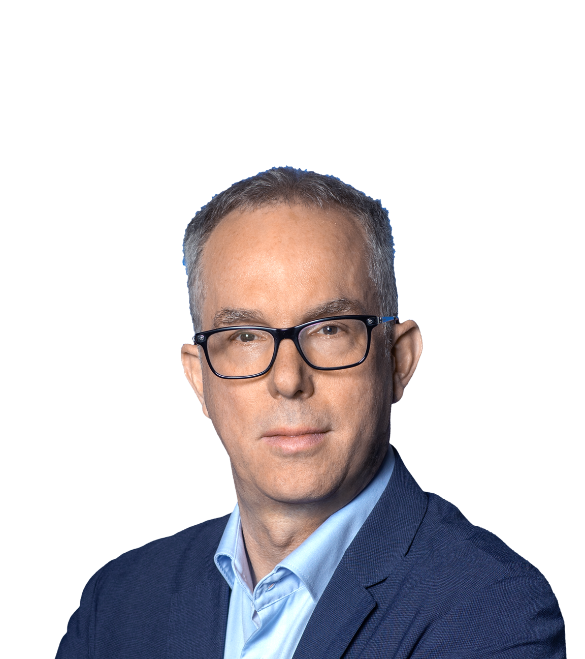 Carsten Hauptmeier