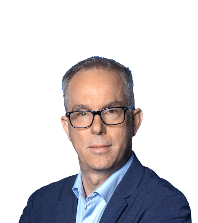 Carsten Hauptmeier