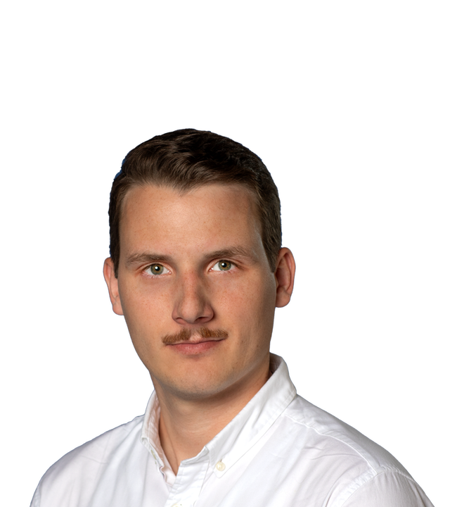 Torben Heine