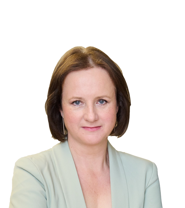 Christiane Hübscher