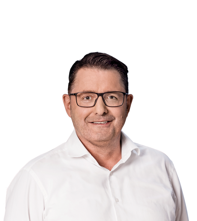 Andreas Huppert