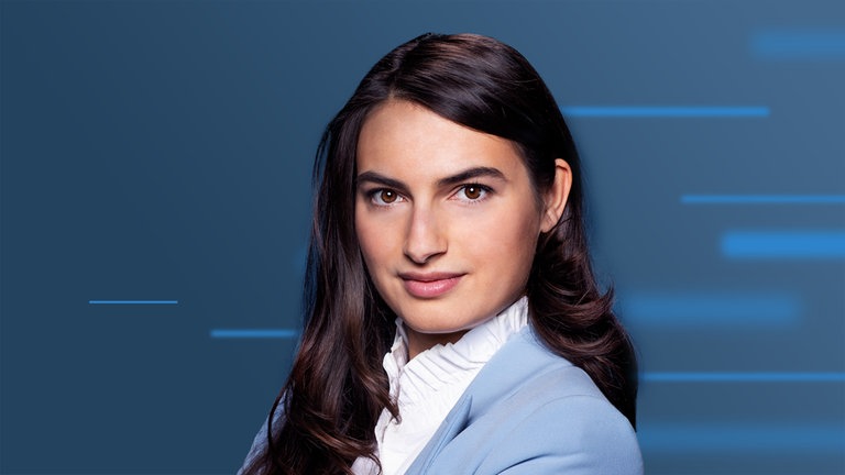 ZDFheute Update - Elisa Kart