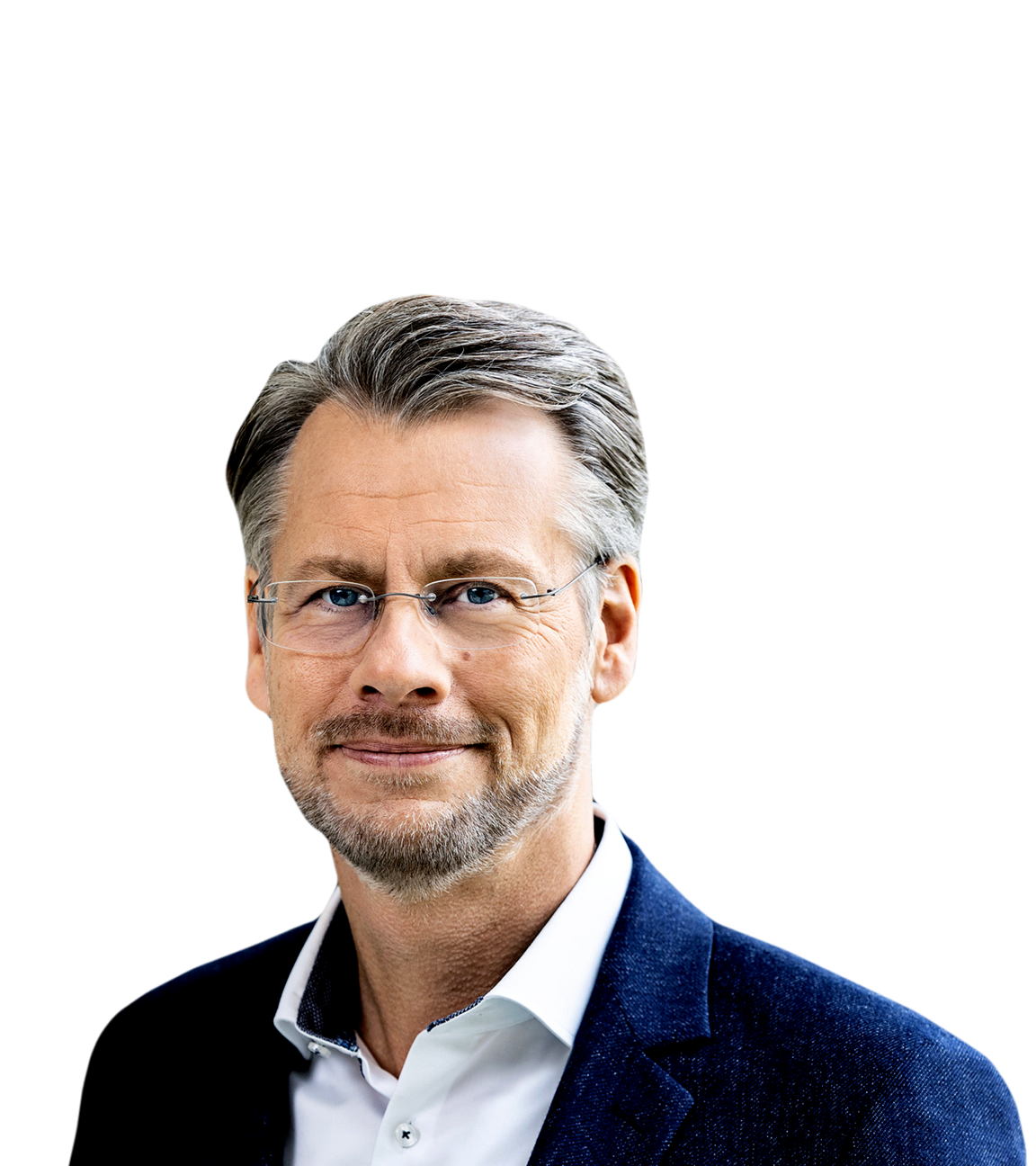 Andreas Klinner