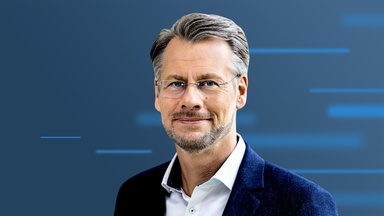 Andreas Klinner