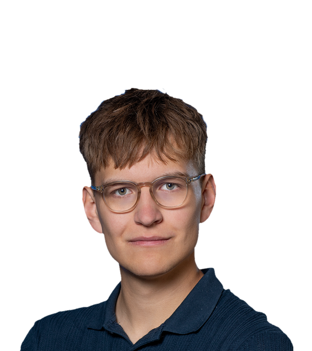 Johannes Lieber