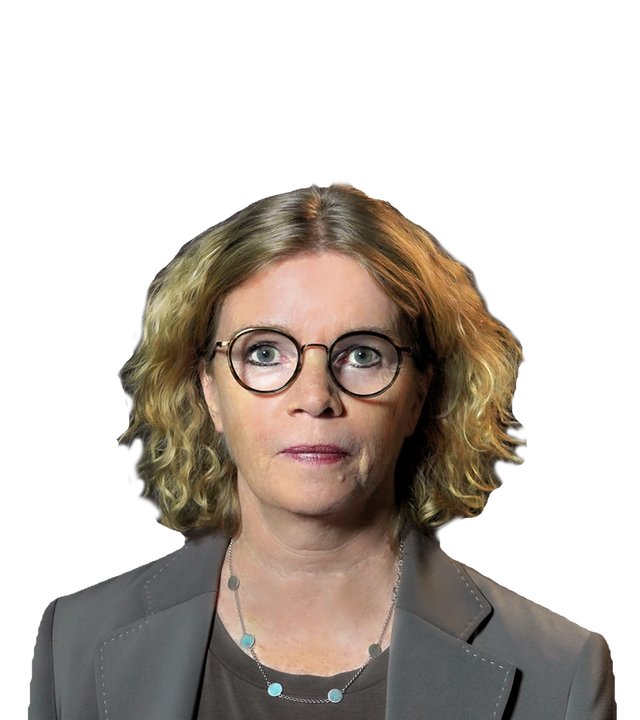 Barbara Lueg