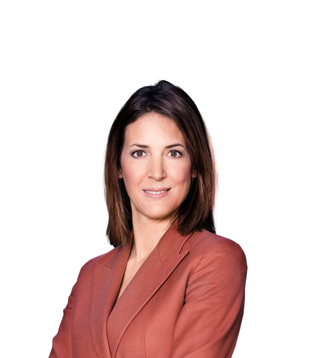 Andrea Maurer
