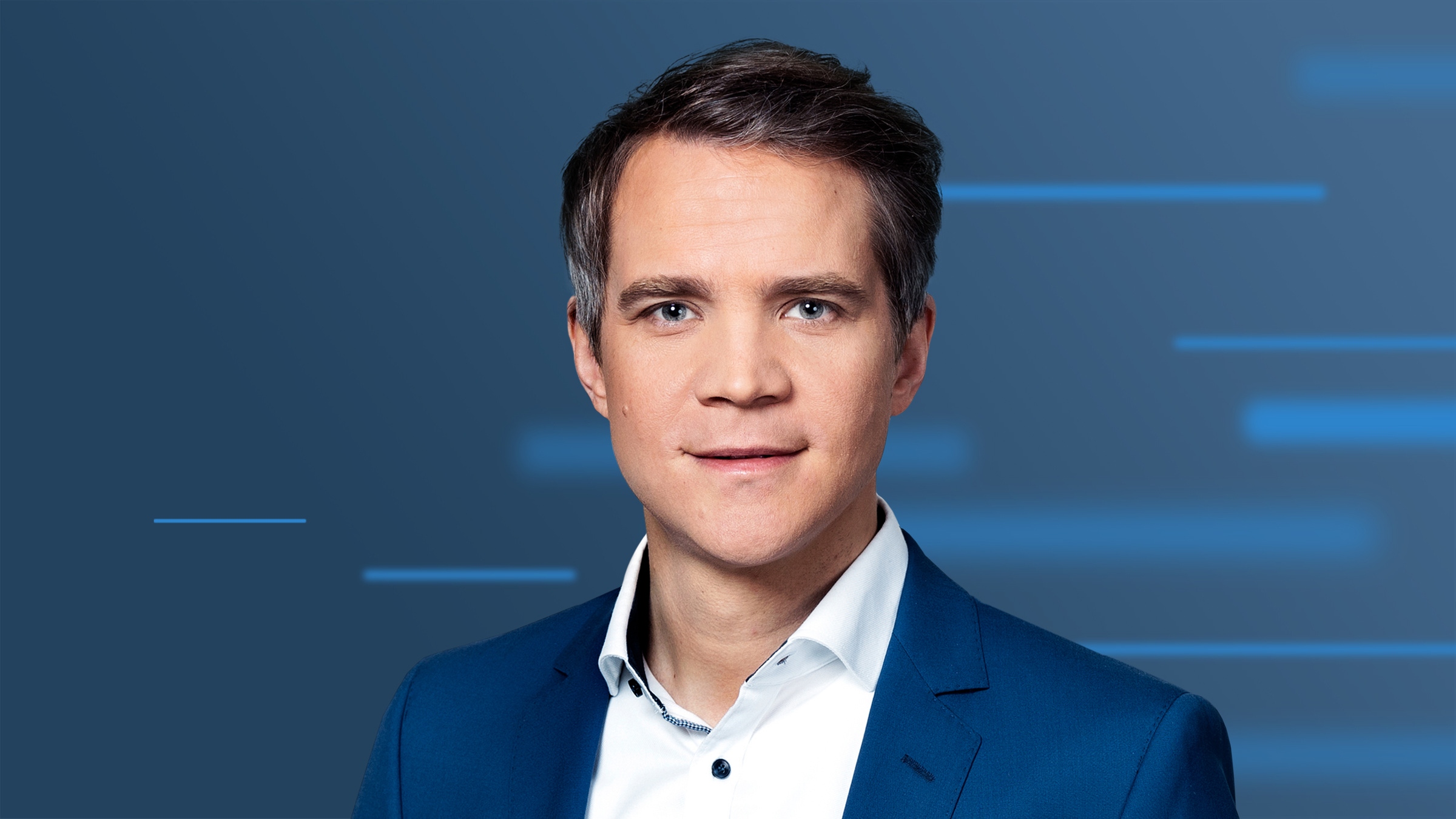 Daniel Pontzen
