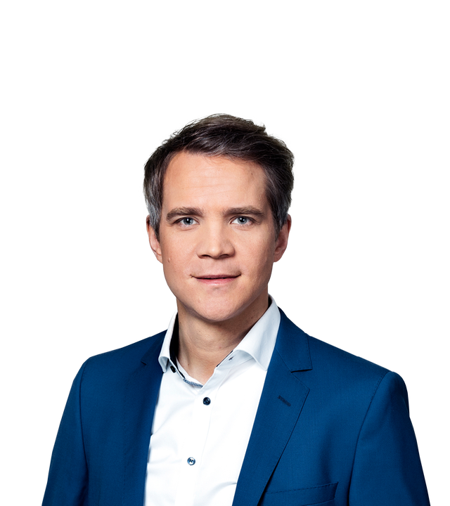 Daniel Pontzen