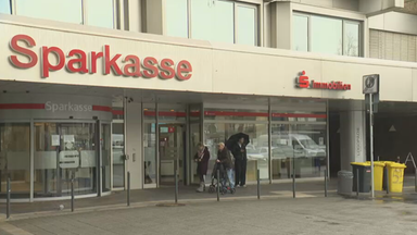 Update: Tresorraub von Gelsenkirchen