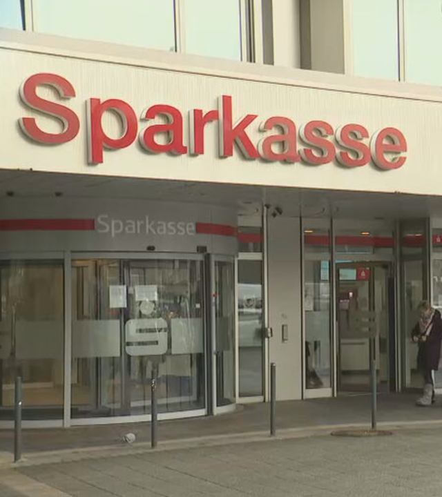 Update: Tresorraub von Gelsenkirchen