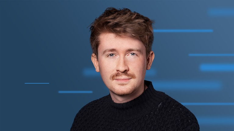 ZDFheute Update - Kevin Schubert