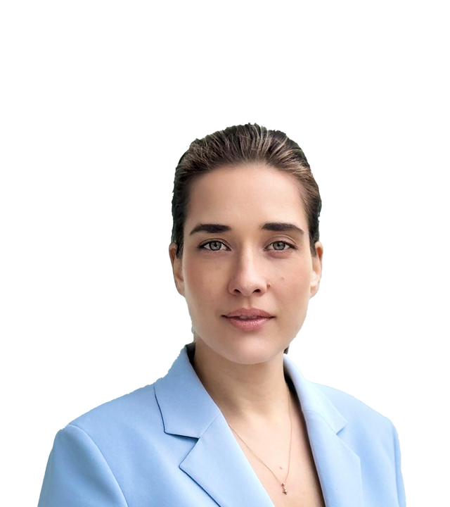 Scarlett Sternberg