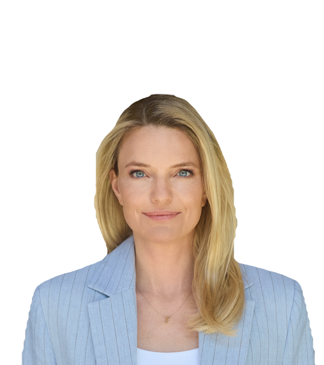 Sarah Tacke