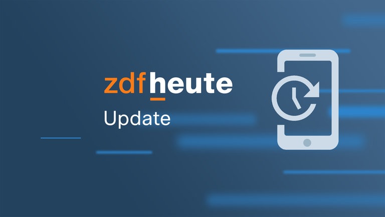 ZDFheute Update