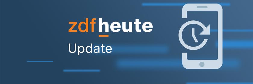 ZDFheute Update