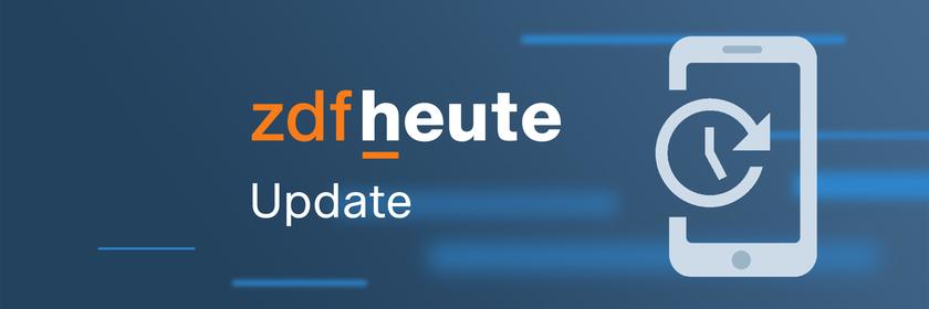 ZDFheute Update