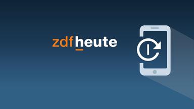 ZDFheute Update am Morgen