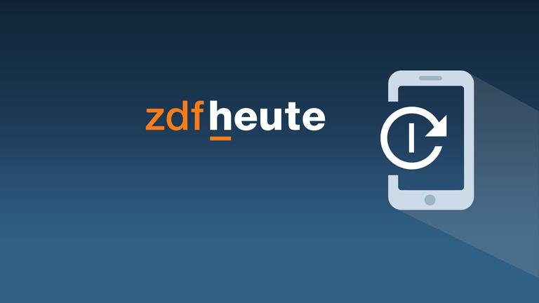 ZDFheute Update am Morgen