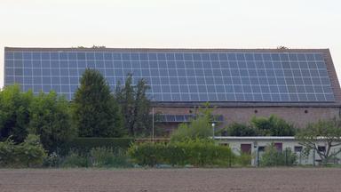 Sachsens AfD-Chef Jörg Urban profitiert von Solaranlage 