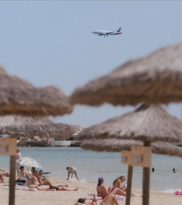 Günstiger Urlaub in Europa