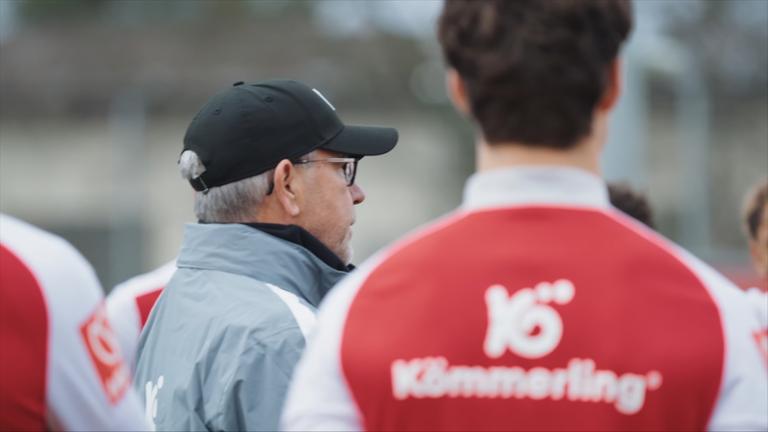 Urs Fischer | Trainer 1. FSV Mainz 05