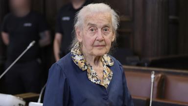 Ursula Haverbeck