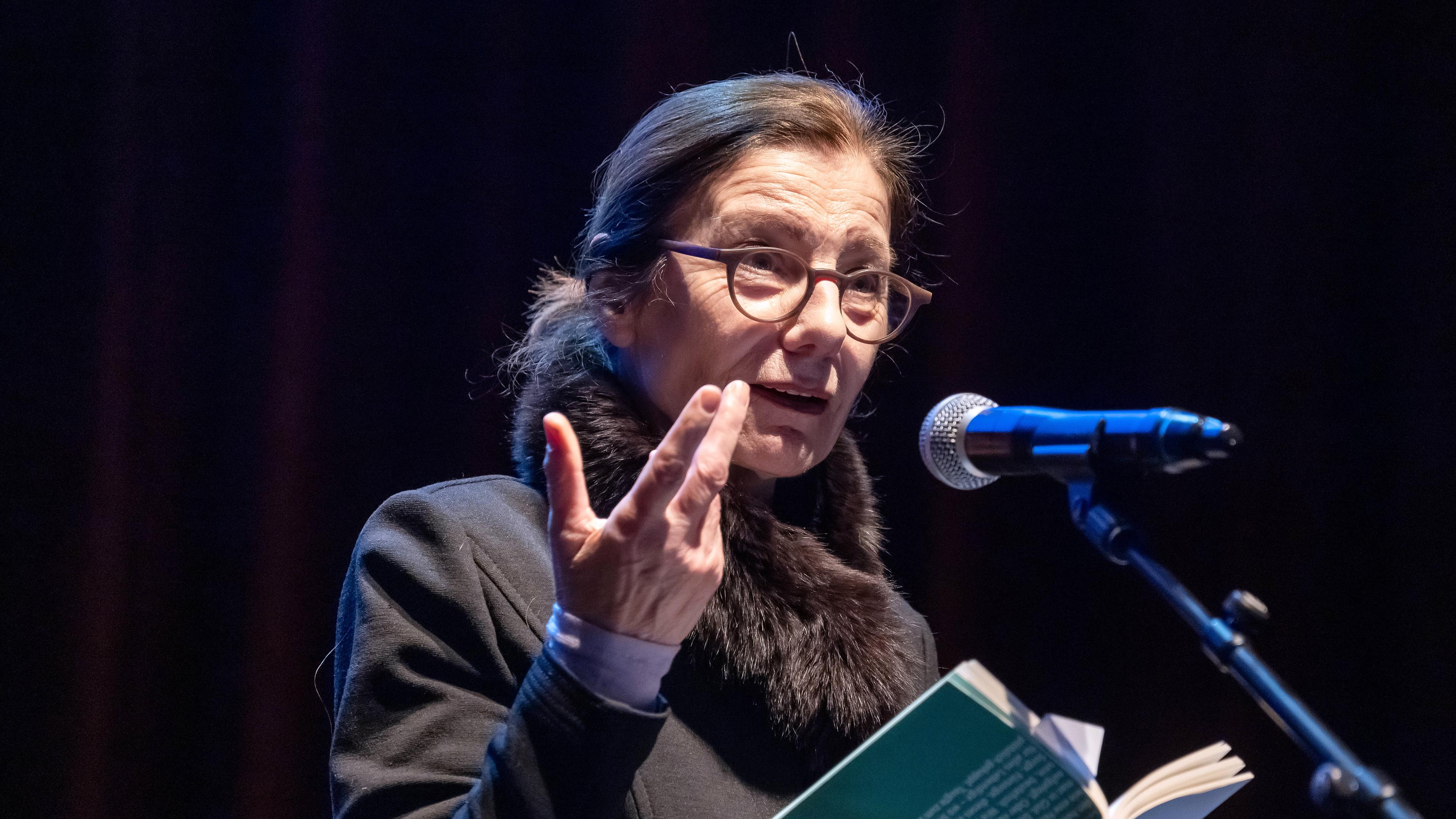 Ursula Krechel