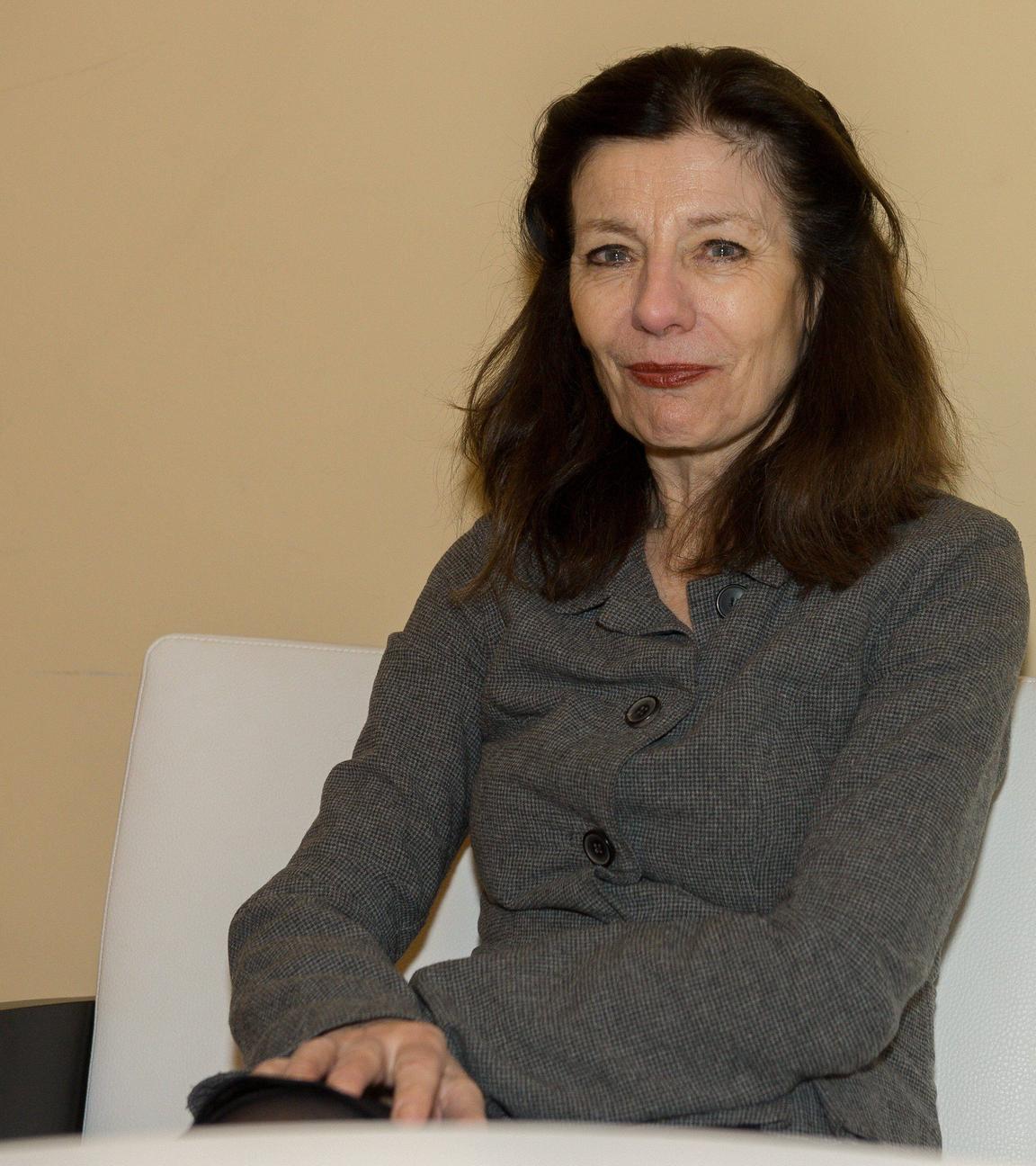 Ursula Krechel