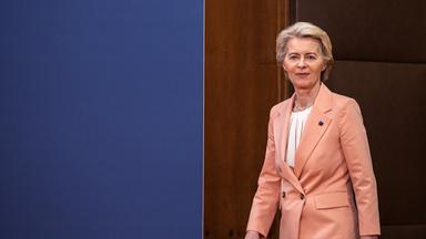Ursula von der Leye