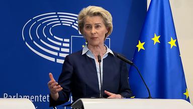 Ursula von der Leyen