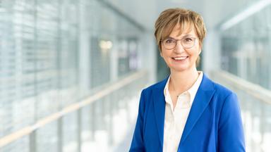 Ursula Weyrich wird 2026 neue ZDF-Verwaltungsdirektorin