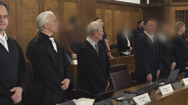 Urteil: Auftragsmord an zweifacher Mutter