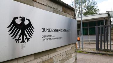 German authorities arrest married couple on suspicion of spying for China