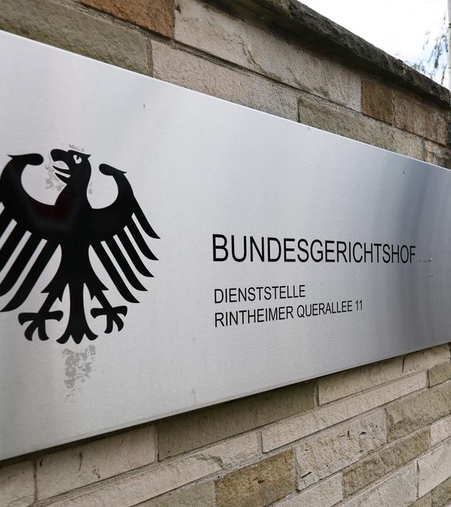 German authorities arrest married couple on suspicion of spying for China
