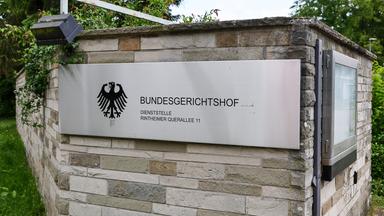 German authorities arrest married couple on suspicion of spying for China