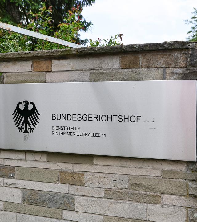 German authorities arrest married couple on suspicion of spying for China