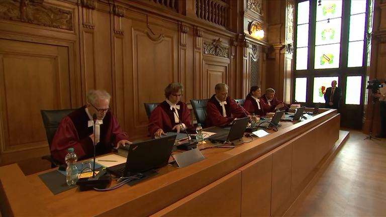 Urteil Compact-Verbot erwartet