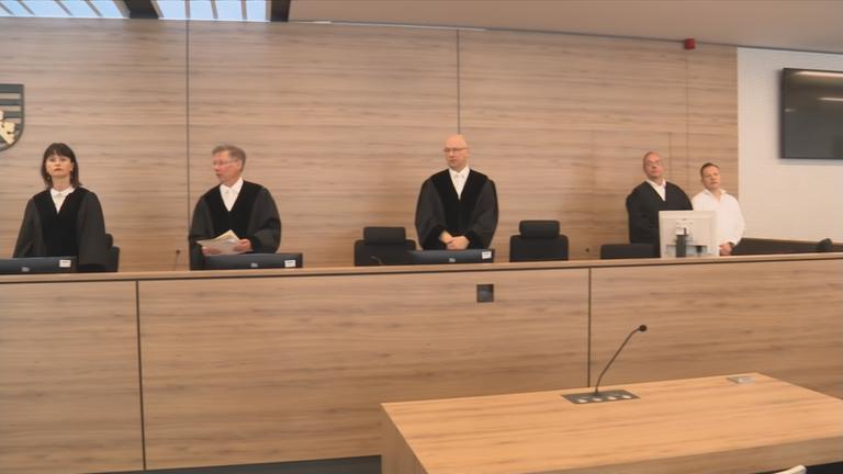 Urteil gegen Krahs Mitarbeiter