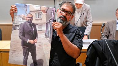 Zehn Jahre Haft nach Tod von Zugbegleiter