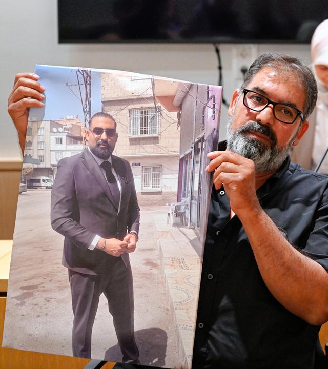 Zehn Jahre Haft nach Tod von Zugbegleiter