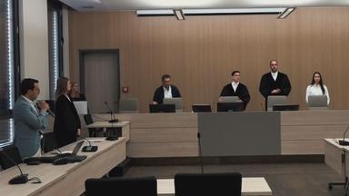 Urteil Familienschlägerei in Gladbeck