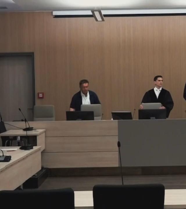 Urteil Familienschlägerei in Gladbeck